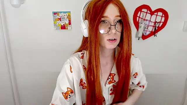  Hanna Moon  online show from 07.06.26