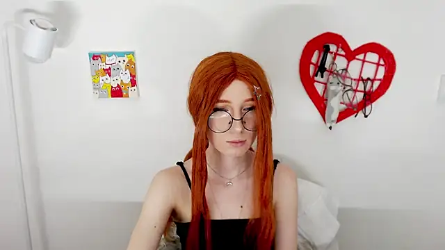  Hanna Moon  online show from 07.24.26