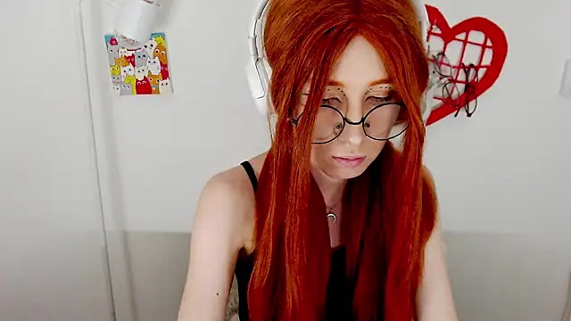  Hanna Moon  online show from 07.25.26