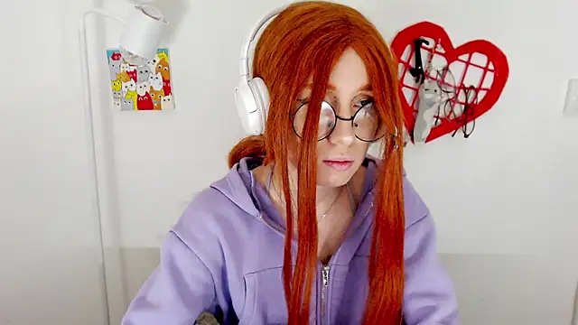  Hanna Moon  online show from 07.27.26