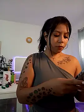 little susie online show from 10.09.25