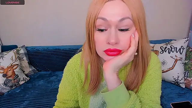 EllenMoore online show from 12.16.25