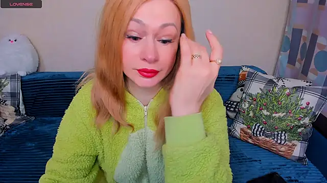 EllenMoore online show from 02.08.26