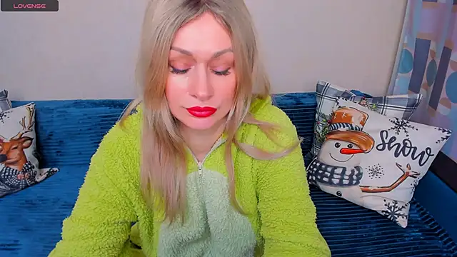 EllenMoore online show from 03.02.26