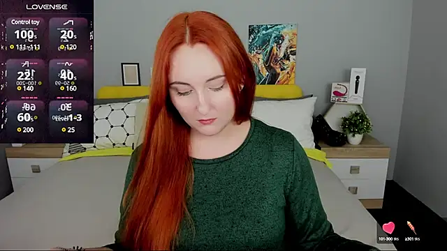 Snapshot of BabeLessi chatting on 03.22.25 BabeLessi online show from 03.22.25