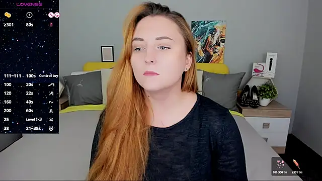 BabeLessi online show from 09.24.25