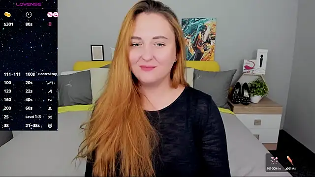 BabeLessi online show from 09.25.25