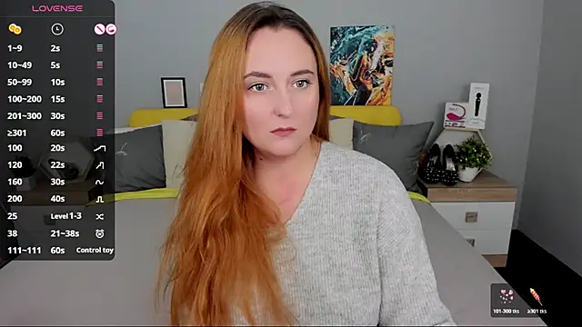 BabeLessi online show from 10.24.25