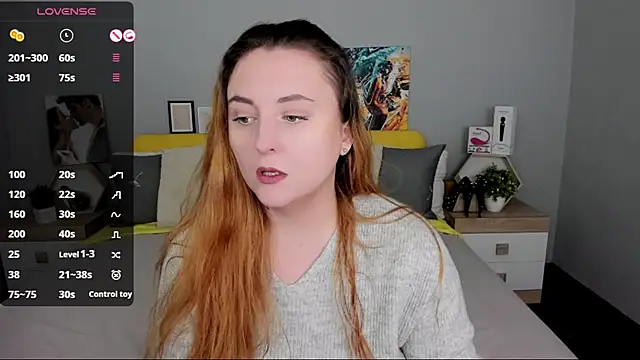 BabeLessi online show from 01.16.26