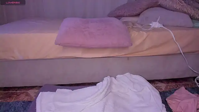 Secret chells online show from 01.23.25