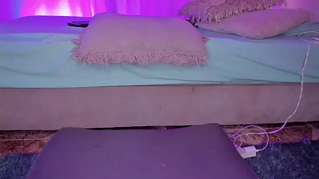 Secret chells online show from 02.11.25