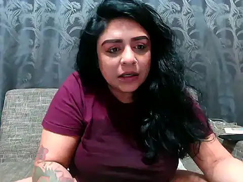 indianishkq7 online show from 12.02.24