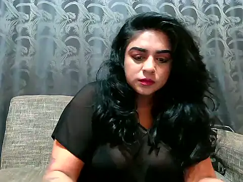 indianishkq7 online show from 12.16.24