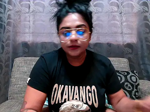 indianishkq7 online show from 01.19.25