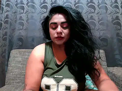 indianishkq7 online show from 01.25.25