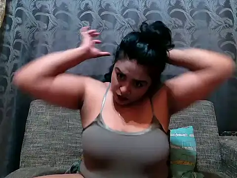 indianishkq7 online show from 01.30.25