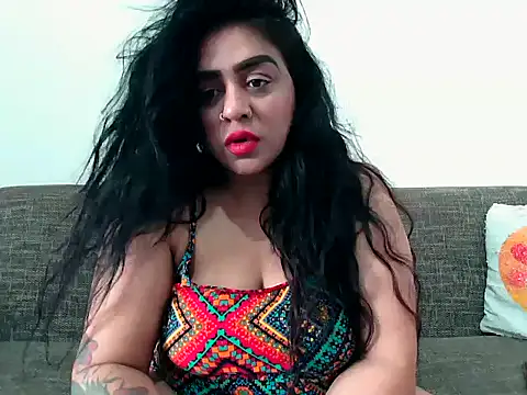 indianishkq7 online show from 10.12.25