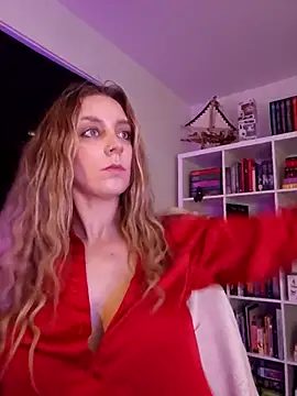 LilyOrion online show from 11.05.25