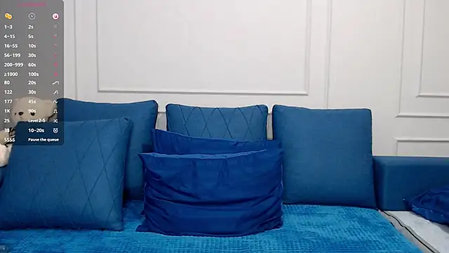 Snapshot of kwana_colada chatting on 01.06.25 kwana colada online show from 01.06.25