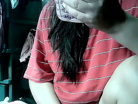 XbighotbootyX online show from 09.22.25