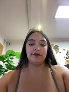 milly cruz online show from 03.17.26