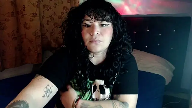 ANGELIQUE KLANE online show from 09.26.25