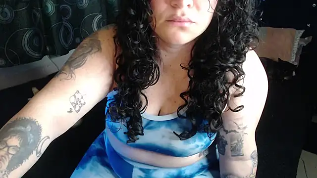 ANGELIQUE KLANE online show from 03.16.26