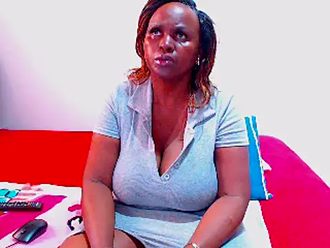 BootyliciousAssxxx online show from 02.11.25