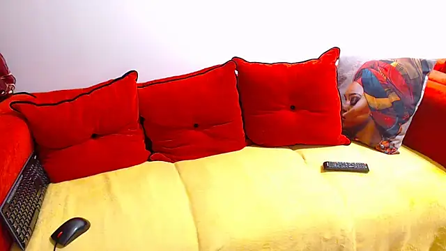 BootyliciousAssxxx online show from 09.26.25