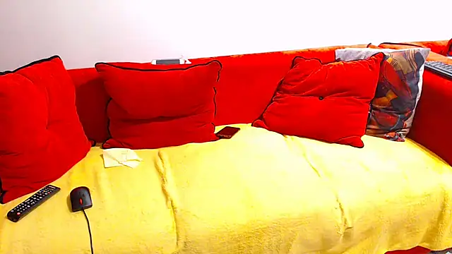 BootyliciousAssxxx online show from 09.29.25