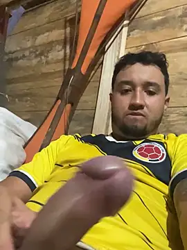 PeneRey7 online show from 11.20.25