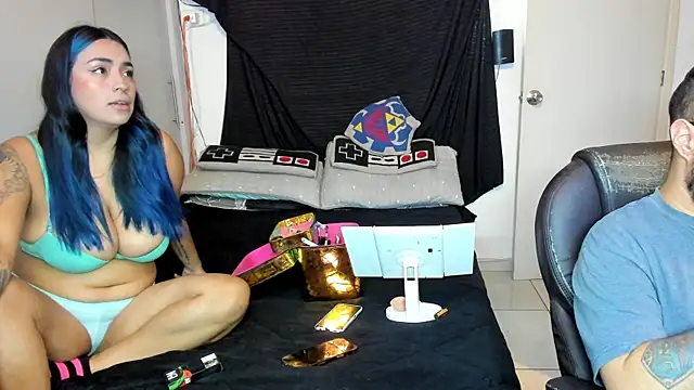 sgmr online show from 12.17.24