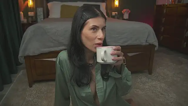 AlyonaX online show from 09.27.25