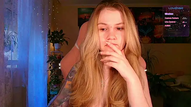 GoodWitch  online show from 10.16.25