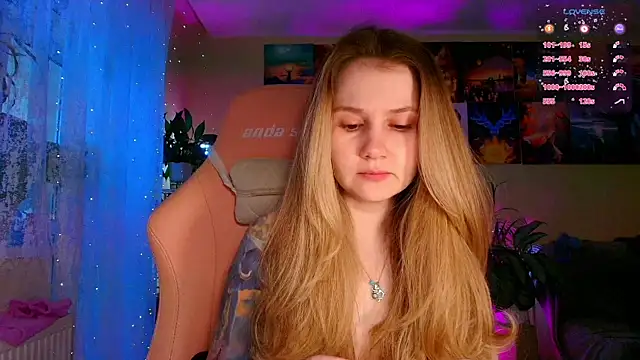 GoodWitch  online show from 01.10.26