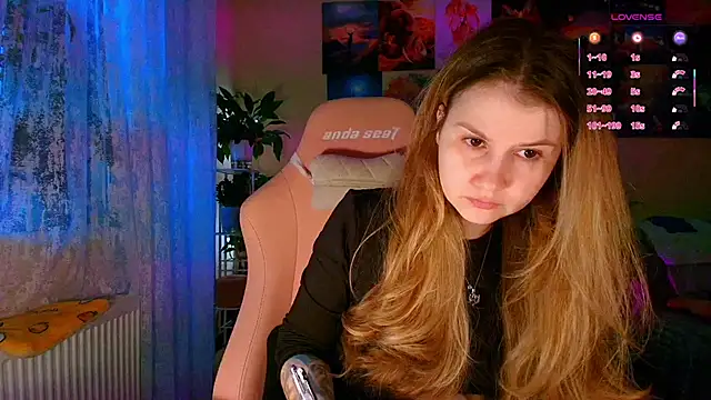 GoodWitch  online show from 02.18.26