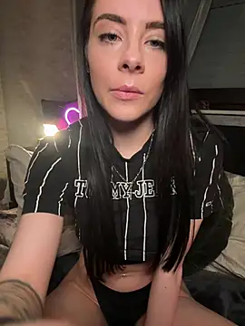 Carmen Monroe online show from 03.06.26