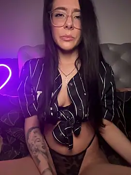 Carmen Monroe online show from 06.13.26