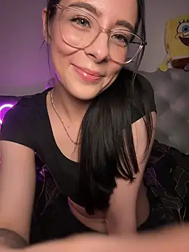 Carmen Monroe online show from 06.15.26
