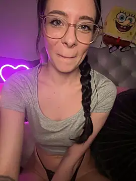 Carmen Monroe online show from 07.01.26