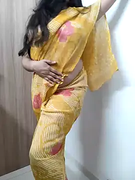 MumbaiMaskGirl online show from 12.10.24