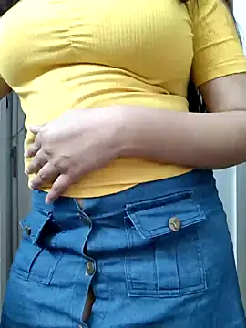 MumbaiMaskGirl online show from 12.21.24