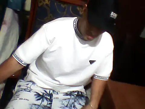 jhon34r online show from 03.13.26