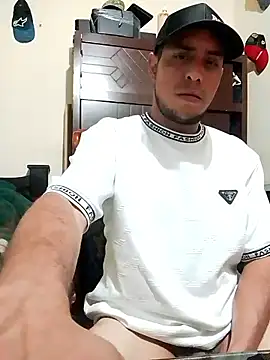 jhon34r online show from 06.22.26
