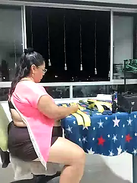 Brenda Berck  online show from 02.22.25