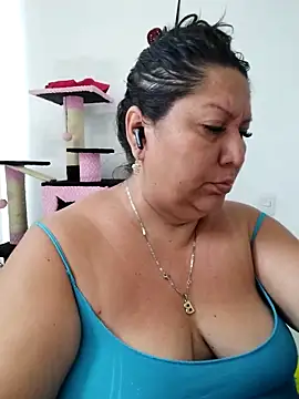 Brenda Berck  online show from 02.26.25