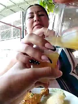 Brenda Berck  online show from 03.10.25