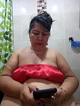 Brenda Berck  online show from 10.05.25