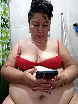 Brenda Berck  online show from 10.23.25