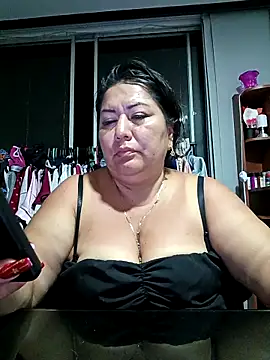 Brenda Berck  online show from 11.16.25